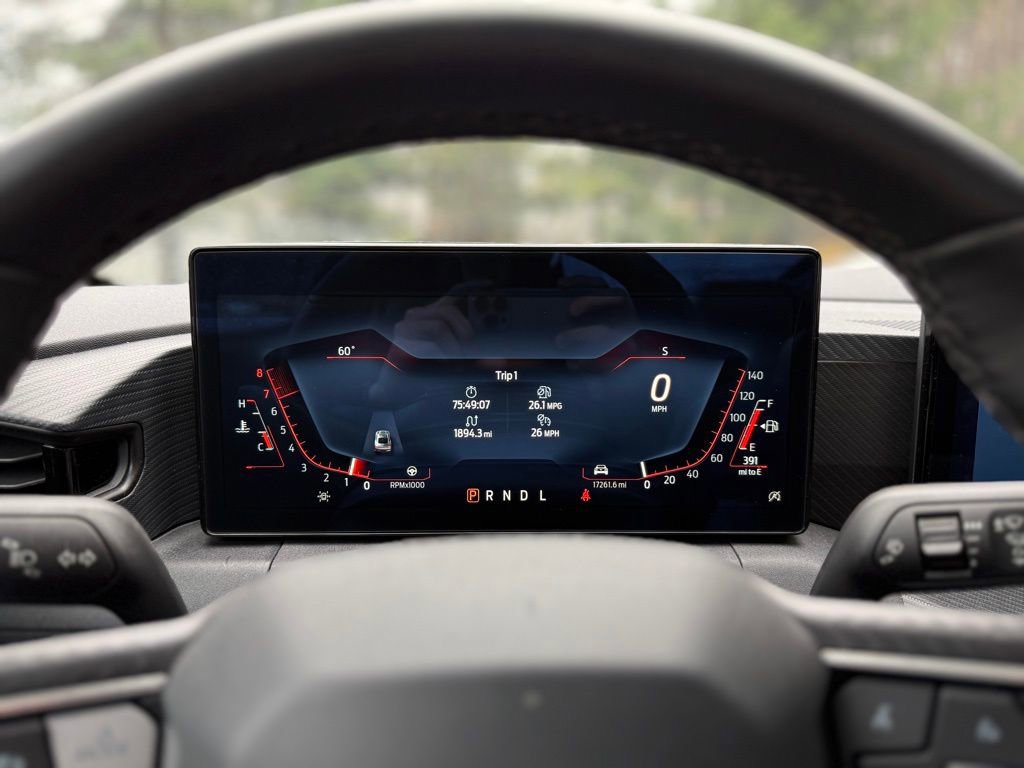 Certified 2024 Ford Mustang Coupe image 10