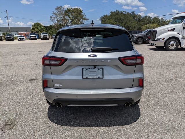 Certified 2023 Ford Escape ST-Line w/ Tech Pack #1 FWD image 5