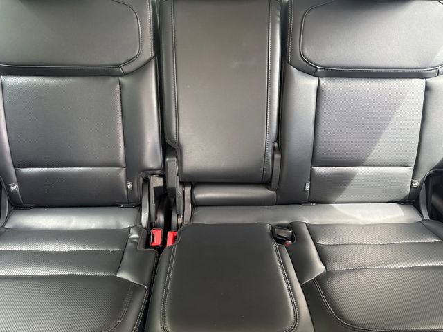 Certified 2025 Ford Expedition Max Platinum AWD/4WD image 18