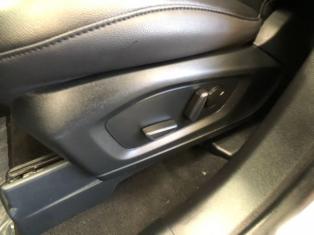 Certified 2023 Ford Explorer Limited w/ Limited Technology Package AWD/4WD image 11