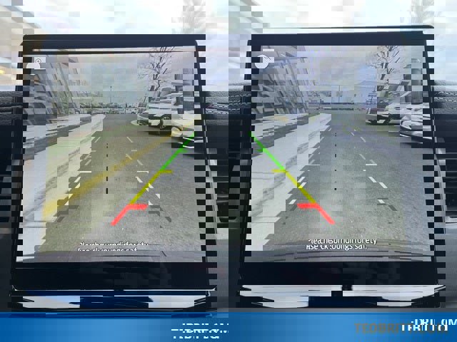 Certified 2022 Ford Expedition XLT image 35