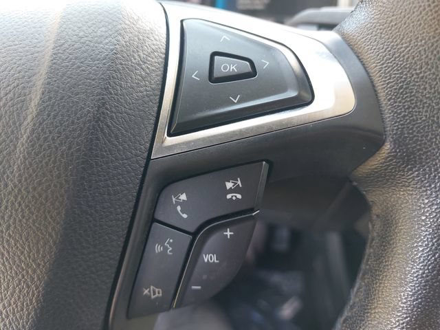 Certified 2022 Ford Edge SEL w/ Convenience Package AWD/4WD image 18