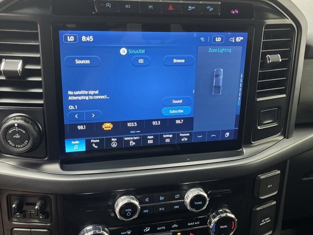 Certified 2024 Ford F150 XLT w/ Equipment Group 302A MID AWD/4WD image 21