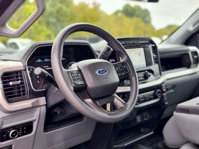 Certified 2023 Ford F150 XL w/ XL Chrome Appearance Package AWD/4WD image 19