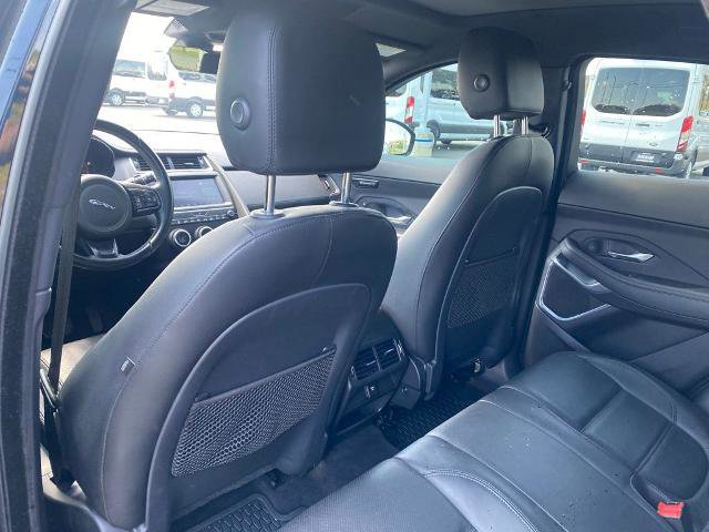 Used 2019 Jaguar E-PACE S image 30