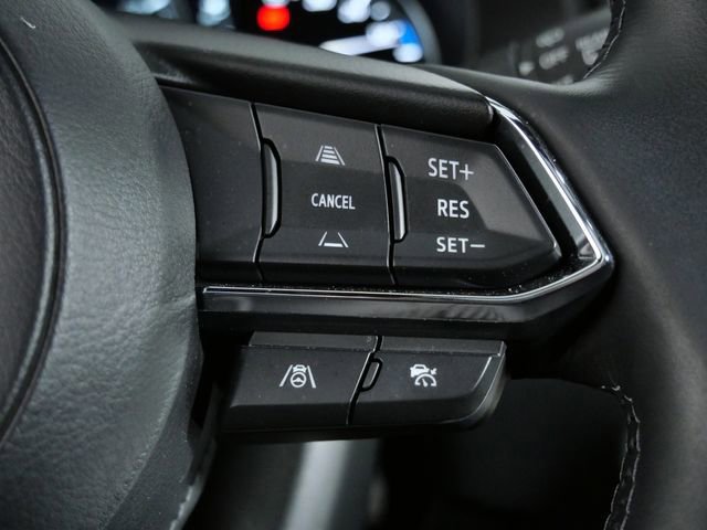 Used 2025 MAZDA CX-5 Signature image 24