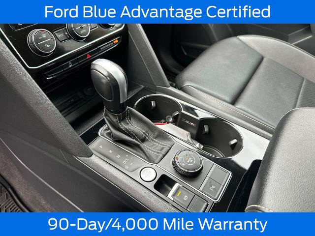 Used 2022 Volkswagen Atlas SEL AWD/4WD image 15