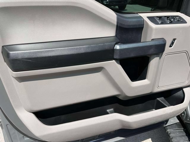 Certified 2020 Ford F150 XL w/ Equipment Group 101A Mid AWD/4WD image 24