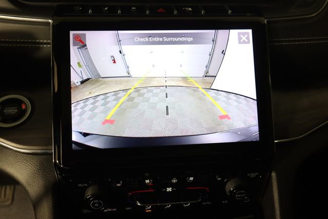 Used 2023 Jeep Grand Cherokee L Overland image 56