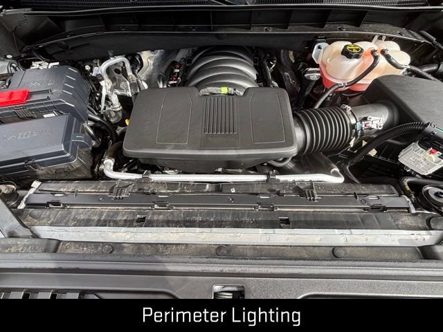 Used 2024 GMC Sierra 1500 Denali w/ Denali Reserve Package image 28