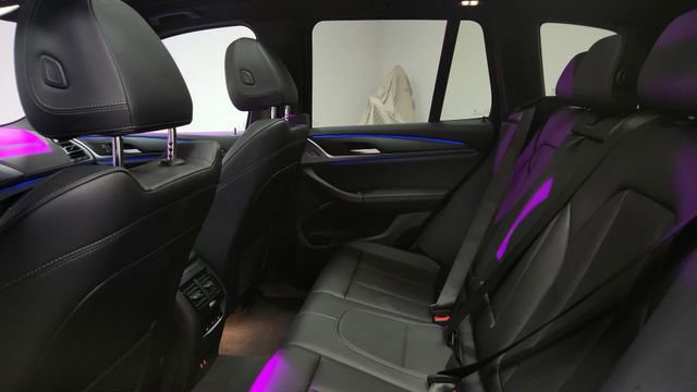 Used 2024 BMW X3 sDrive30i image 20