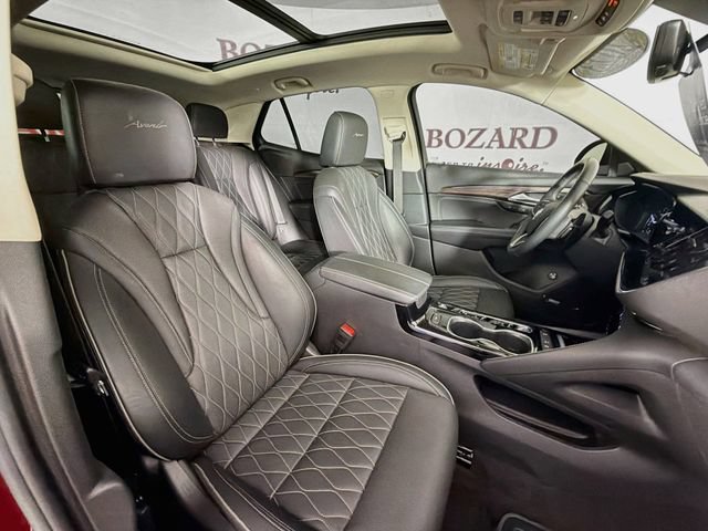 Used 2023 Buick Envision Avenir FWD image 33