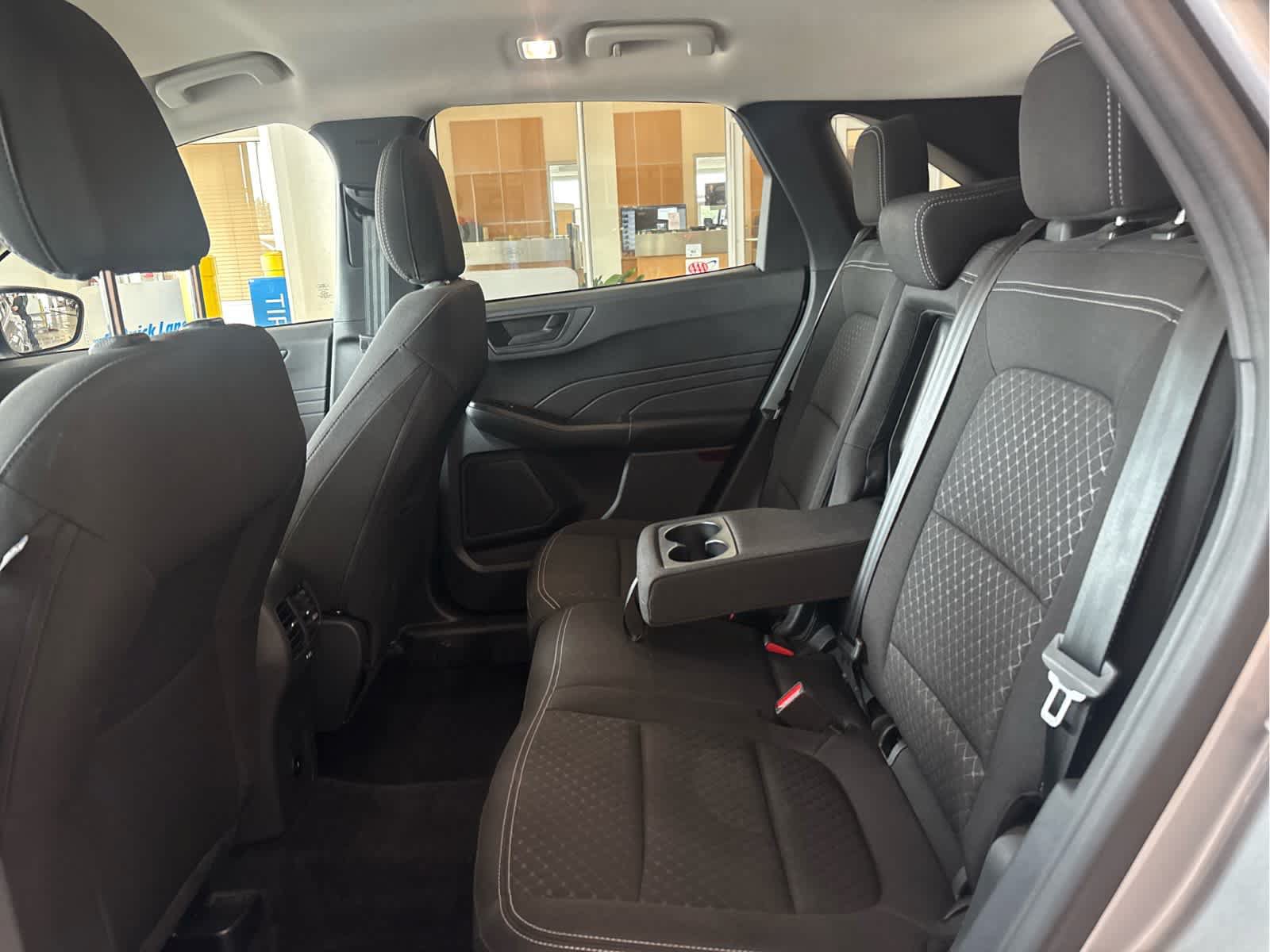 Certified 2024 Ford Escape Active AWD/4WD image 33
