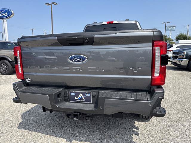 Certified 2025 Ford F250 XL w/ STX Appearance Package AWD/4WD image 13