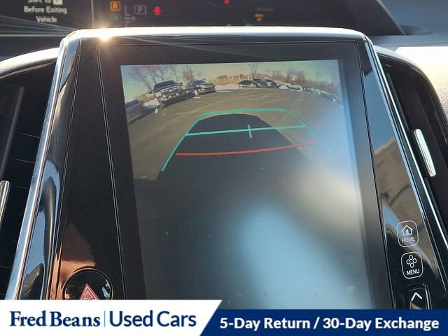 Used 2017 Toyota Prius Prime image 23