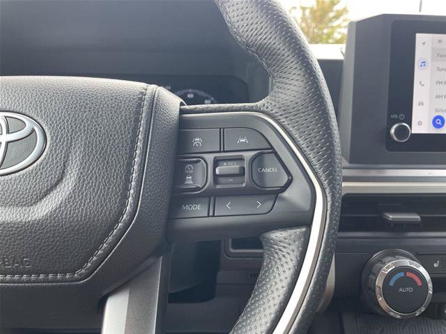 Used 2024 Toyota Tacoma TRD Off-Road AWD/4WD image 14