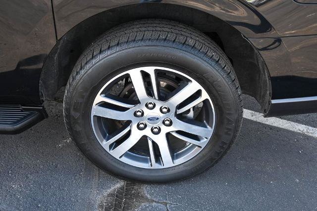 Certified 2024 Ford Expedition Max Limited AWD/4WD image 15