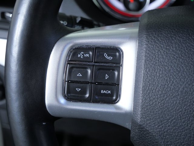 Used 2017 Dodge Grand Caravan GT FWD image 27