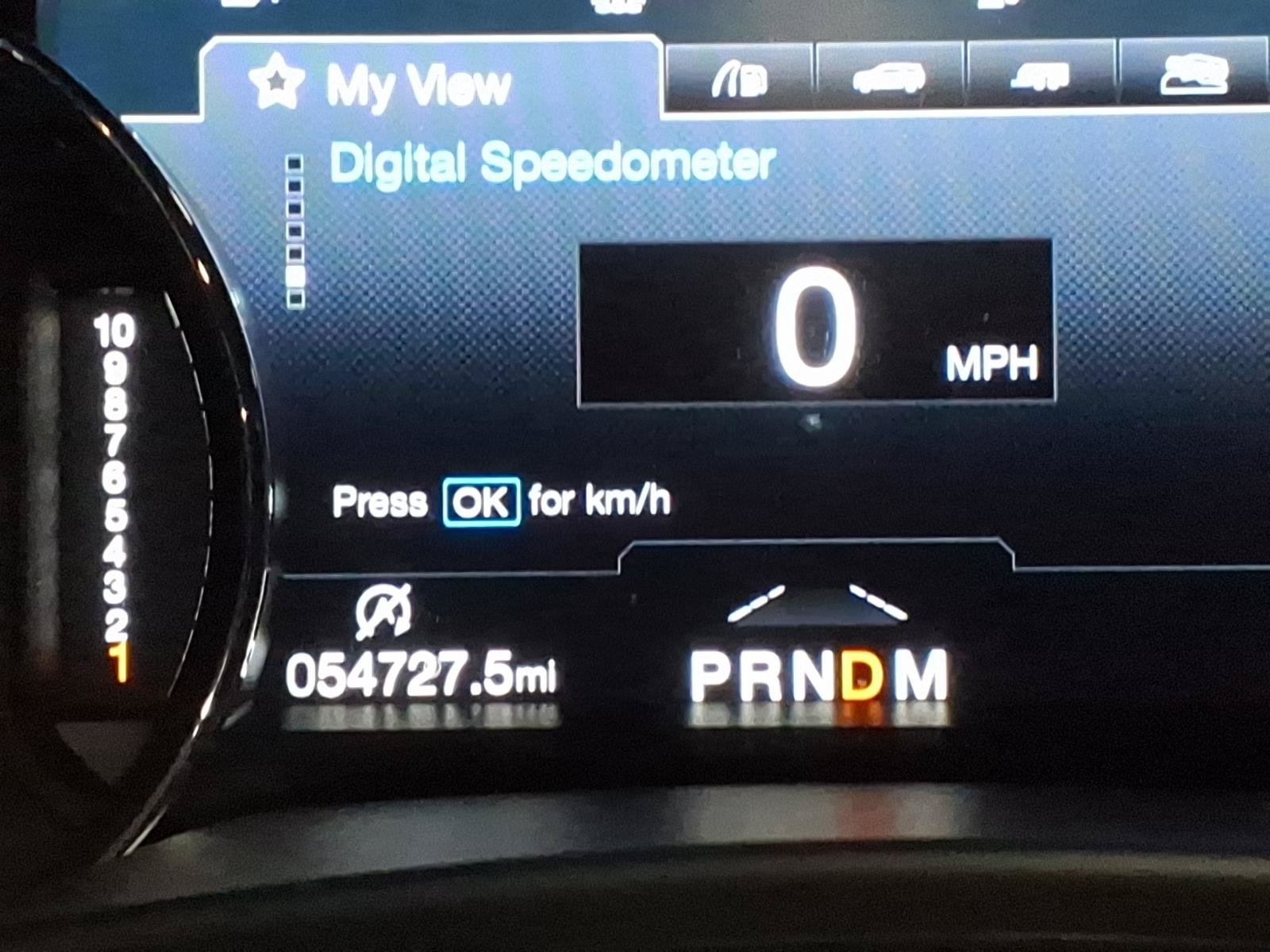 Certified 2018 Ford Expedition XLT w/ Equipment Group 202A AWD/4WD image 18