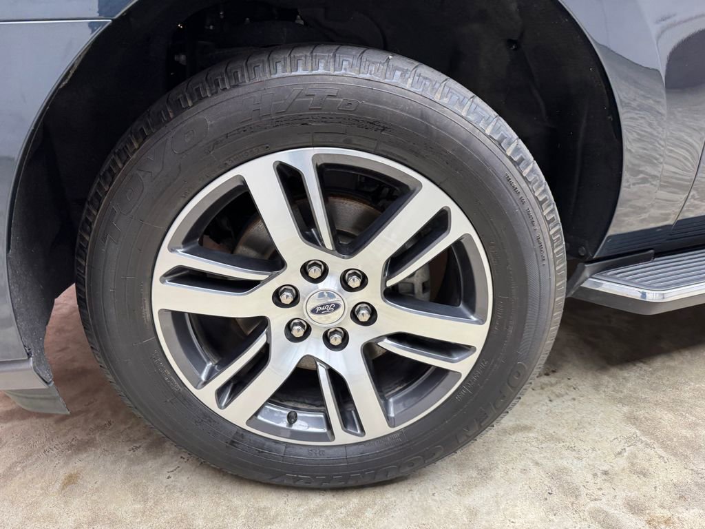 Certified 2023 Ford Expedition Limited AWD/4WD image 28