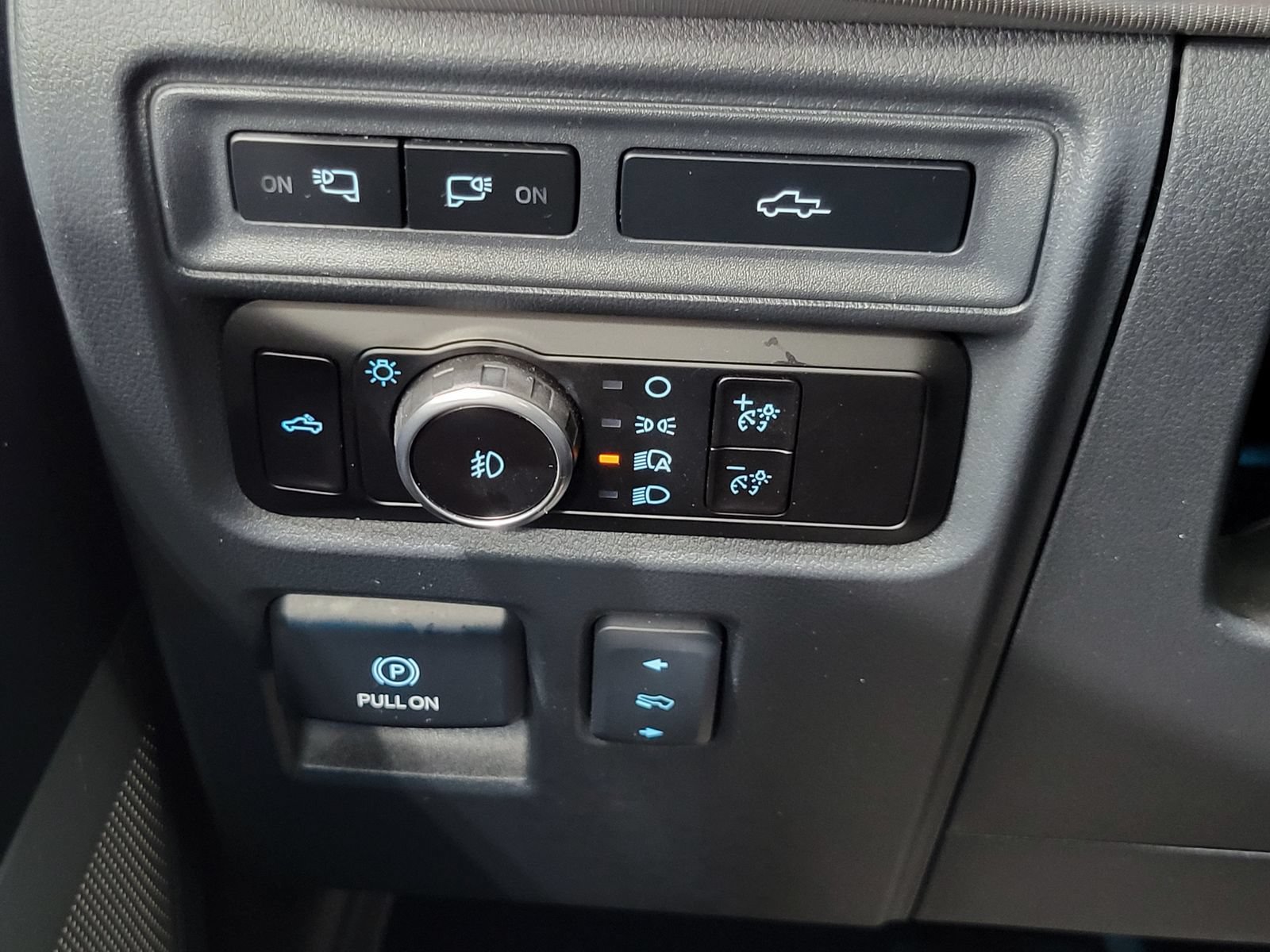 Certified 2023 Ford F150 Raptor AWD/4WD image 15