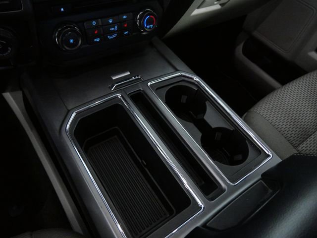 Certified 2018 Ford F150 XLT w/ Equipment Group 302A Luxury image 21