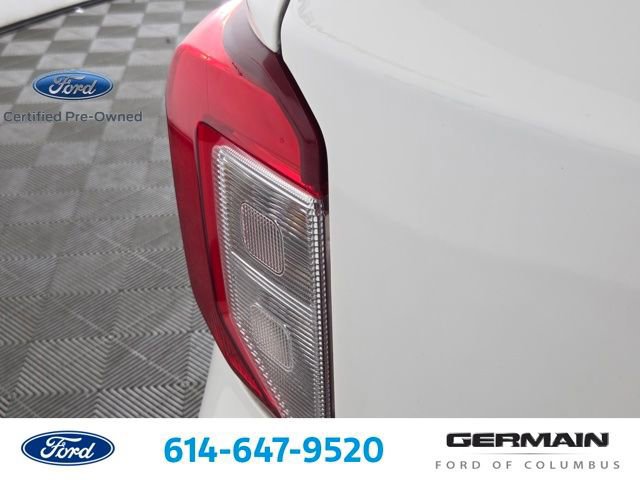 Certified 2023 Ford Explorer Limited w/ Limited Technology Package AWD/4WD image 16
