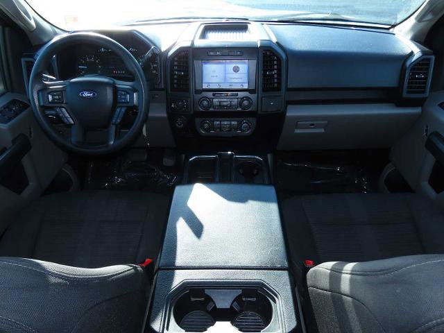 Certified 2019 Ford F150 XL w/ Equipment Group 101A Mid image 29