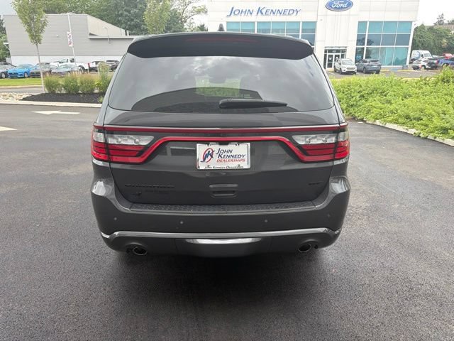 Used 2025 Dodge Durango GT AWD/4WD image 5
