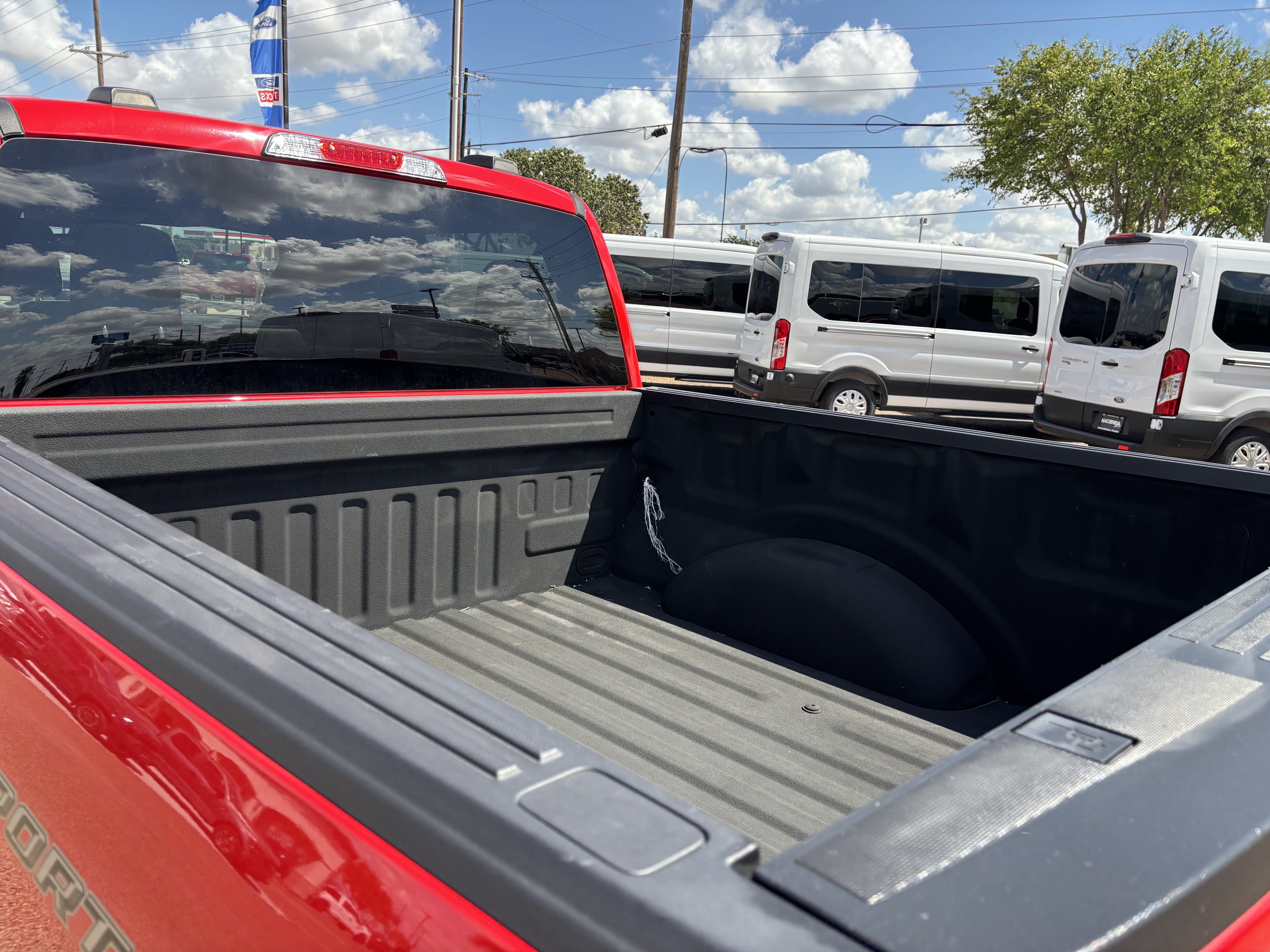 Certified 2023 Ford F150 XLT w/ Equipment Group 302A High RWD image 18