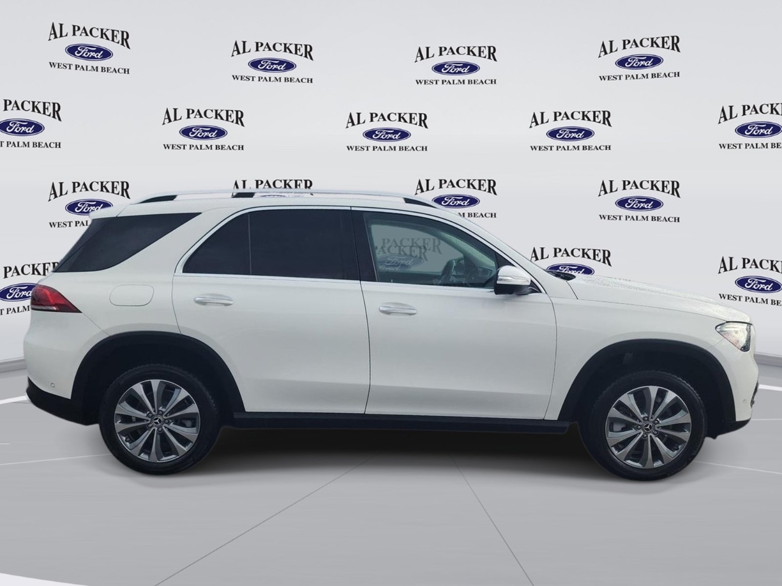 Used 2020 Mercedes-Benz GLE 350 4MATIC image 6