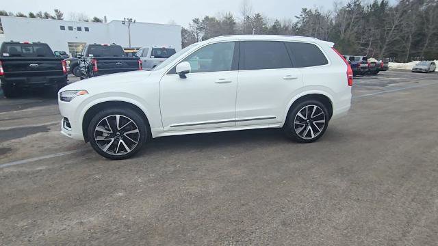 Used 2024 Volvo XC90 B5 Plus image 2