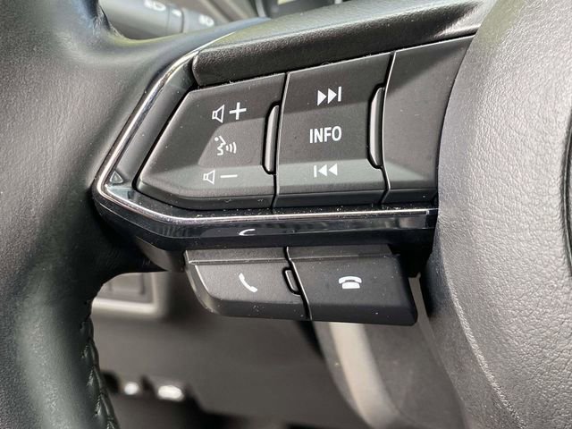 Used 2020 MAZDA CX-5 Grand Touring w/ GT Premium Package image 27