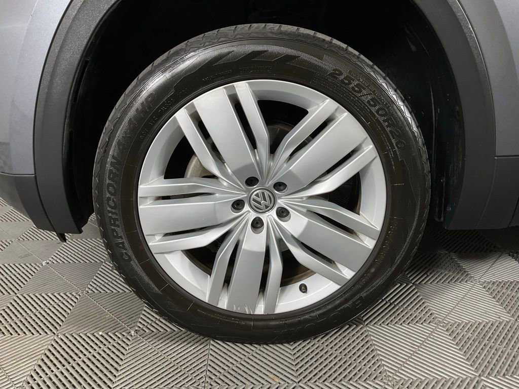 Used 2019 Volkswagen Atlas SE FWD image 10