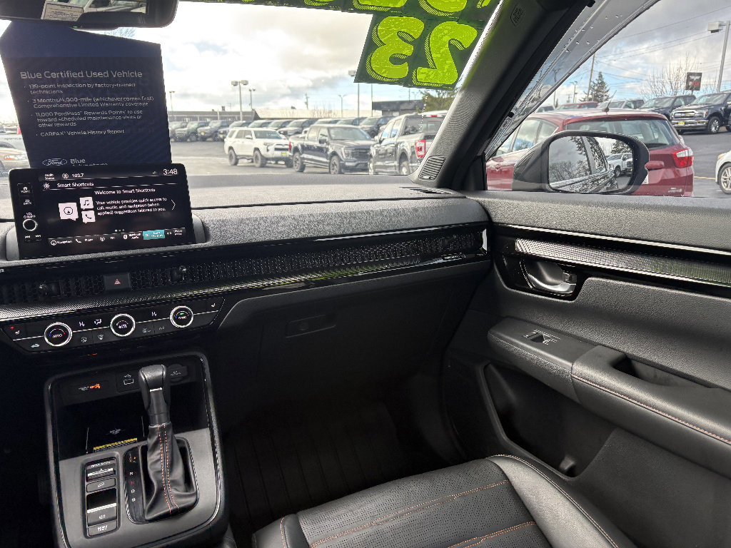 Used 2023 Honda CR-V Sport Touring image 20