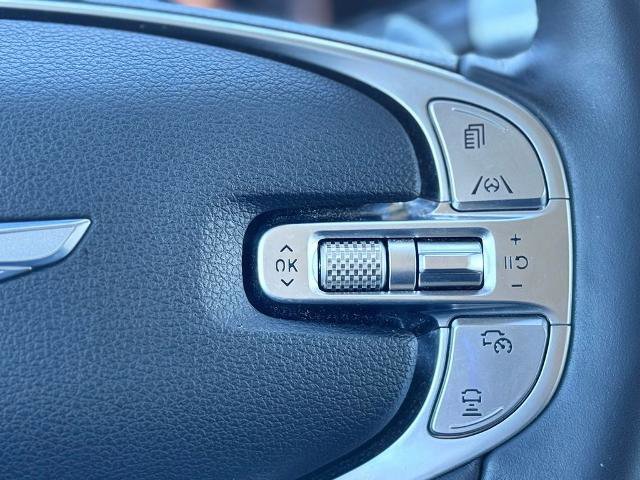 Used 2022 Genesis GV80 2.5T w/ Prestige Package 04 image 25