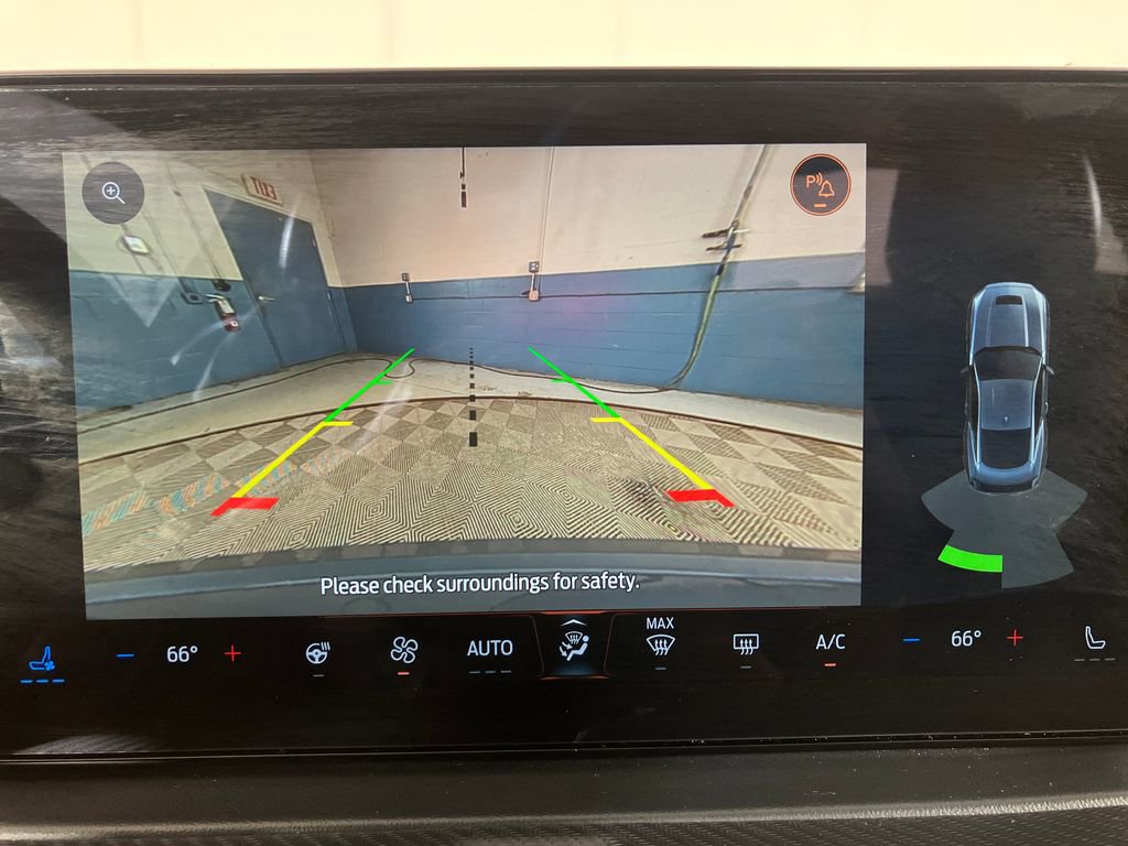 Certified 2024 Ford Mustang Premium image 24