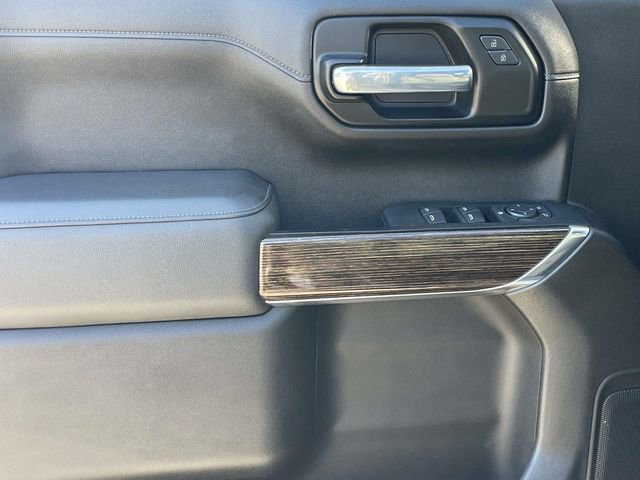 Used 2021 GMC Sierra 1500 SLE RWD image 12