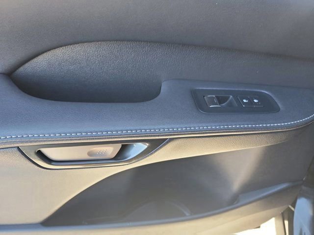 Used 2023 Lexus RX 500h 500h F SPORT Performance w/ Accessory Package (Z1) image 19