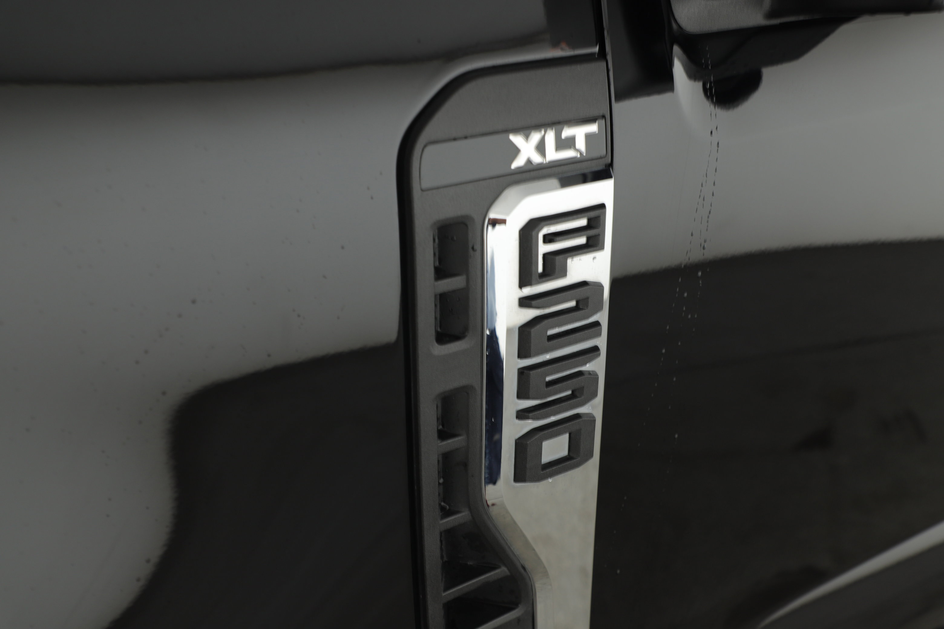 Certified 2024 Ford F250 XLT w/ FX4 Off-Road Package image 6