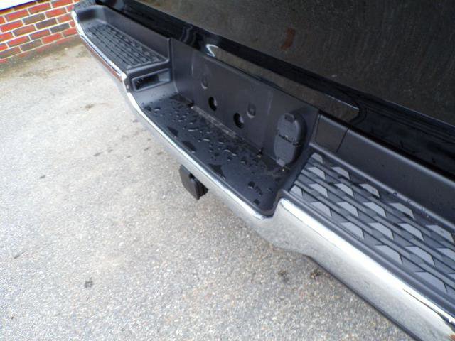 Used 2023 RAM 1500 Big Horn AWD/4WD image 9