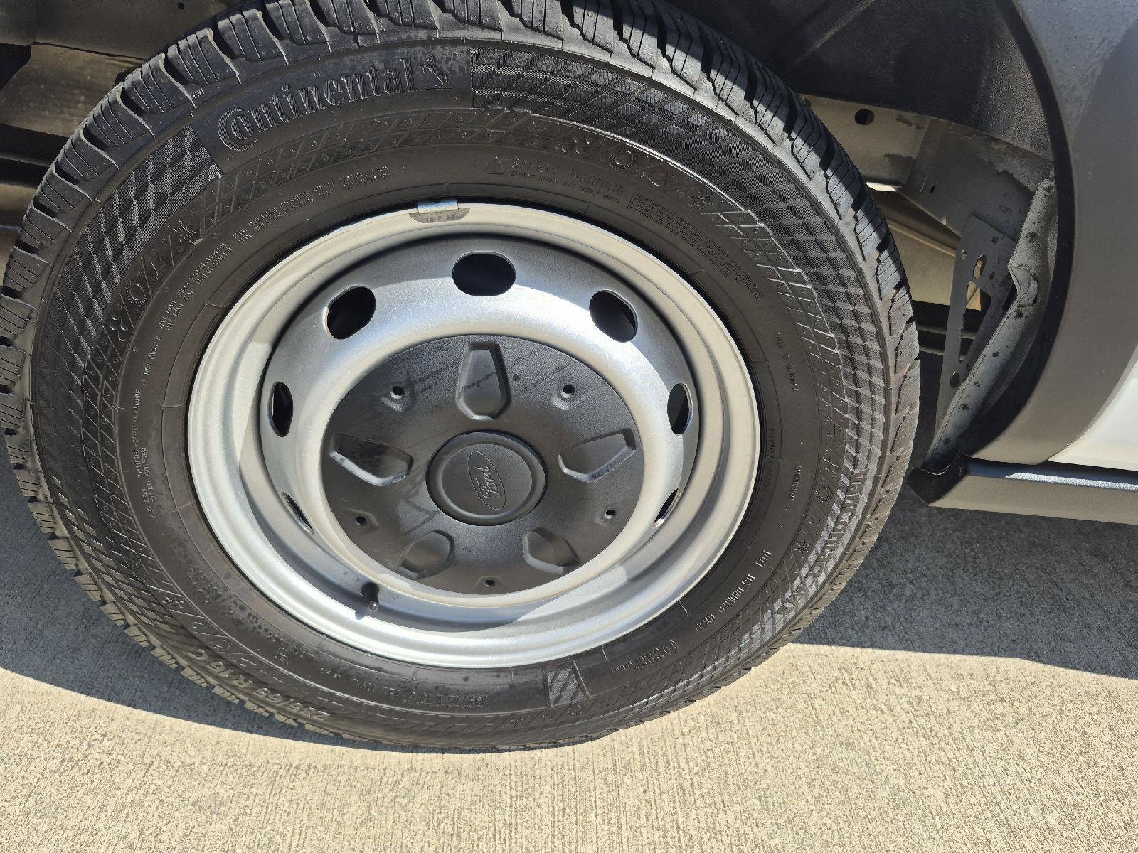 Certified 2019 Ford Transit 350 XL image 22