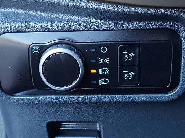 Certified 2025 Ford Bronco Big Bend AWD/4WD image 16