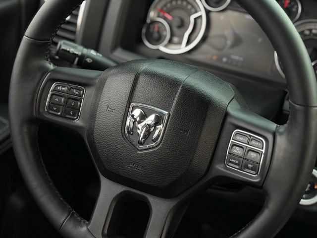 Used 2018 RAM 1500 Sport w/ Sport Premium Group AWD/4WD image 9