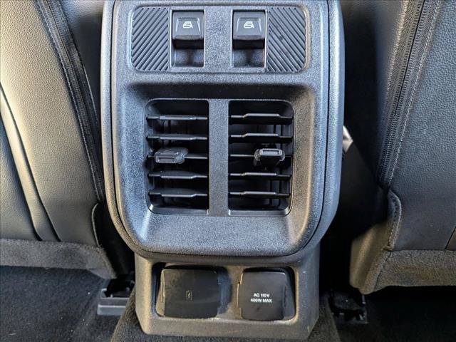 Certified 2025 Ford Bronco Outer Banks AWD/4WD image 17