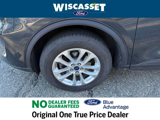 Certified 2022 Ford Escape SE w/ Convenience Package image 31