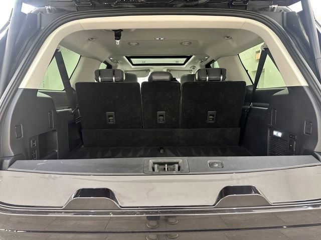 Certified 2025 Ford Expedition Max Active image 17