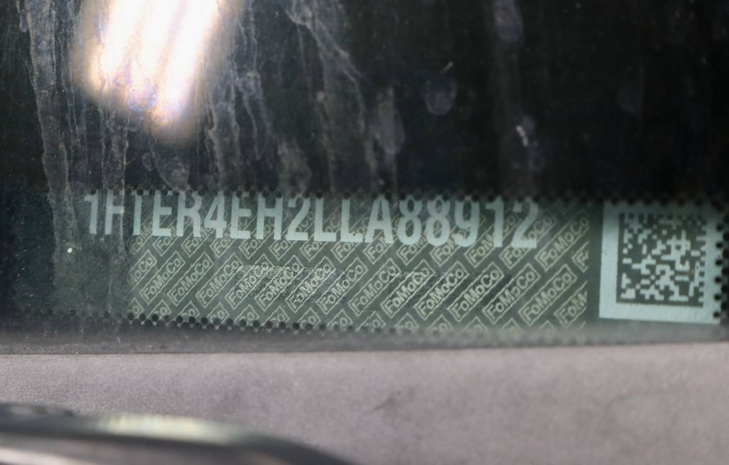 Certified 2020 Ford Ranger XL w/ Equipment Group 101A Mid RWD image 33
