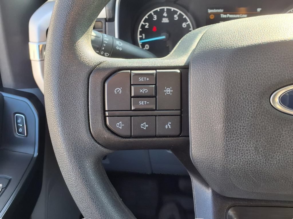 Certified 2022 Ford F150 XL w/ Trailer Tow Package AWD/4WD image 18