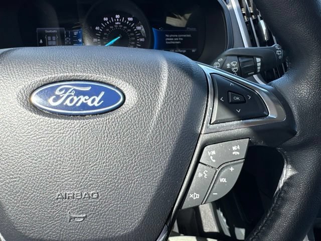 Certified 2024 Ford Edge SEL w/ Convenience Package AWD/4WD image 21